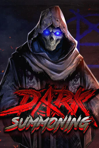 Dark Summoning играть онлайн на интерес| Pin-Up без денег