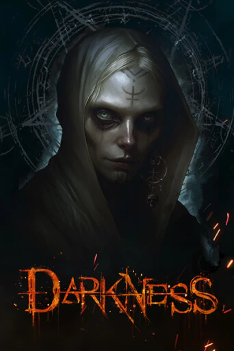 Darkness играть онлайн на интерес| Pin-Up без денег