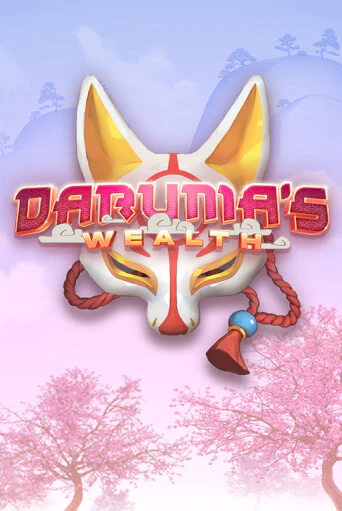 Daruma's Wealth играть онлайн на интерес| Pin-Up без денег