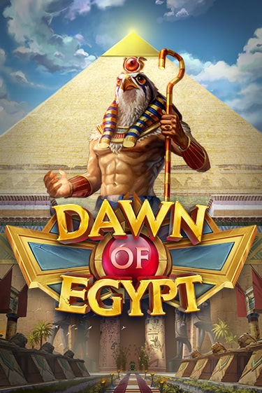 Dawn of Egypt играть онлайн на интерес| Pin-Up без денег
