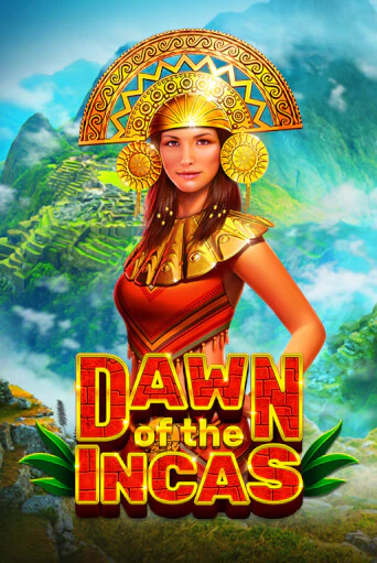 Dawn of the Incas играть онлайн на интерес| Pin-Up без денег