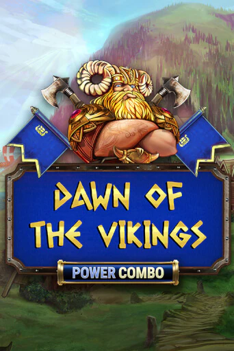 Dawn of the Vikings POWER COMBO играть онлайн на интерес| Pin-Up без денег