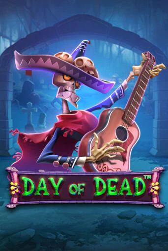 Day of Dead играть онлайн на интерес| Pin-Up без денег