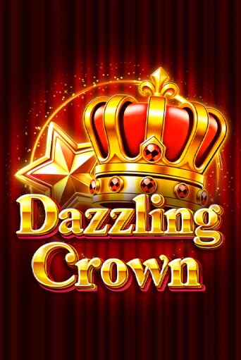 Dazzling Crown играть онлайн на интерес| Pin-Up без денег