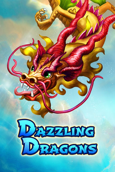 Dazzling Dragons играть онлайн на интерес| Pin-Up без денег