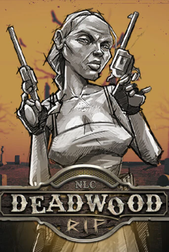 Deadwood R.I.P играть онлайн на интерес| Pin-Up без денег