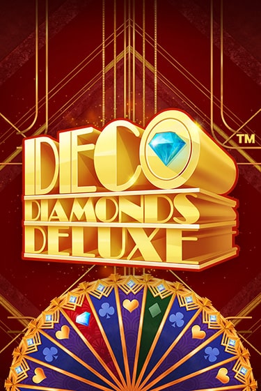 Deco Diamonds Deluxe играть онлайн на интерес| Pin-Up без денег