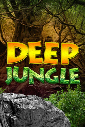 Deep Jungle играть онлайн на интерес| Pin-Up без денег