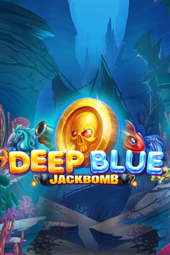 Deep Blue играть онлайн на интерес| Pin-Up без денег