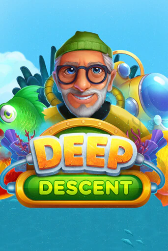 Deep Descent играть онлайн на интерес| Pin-Up без денег
