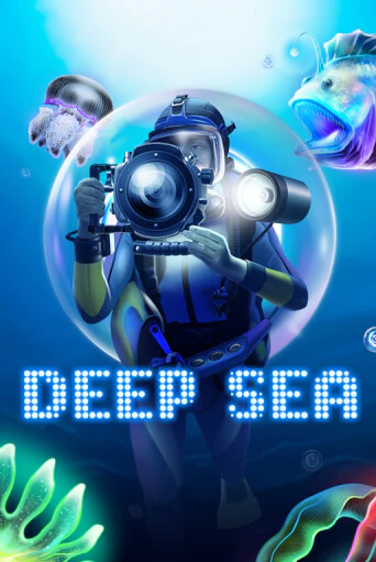 Deep Sea играть онлайн на интерес| Pin-Up без денег