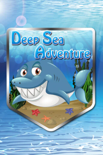 Deep Sea Adventure играть онлайн на интерес| Pin-Up без денег