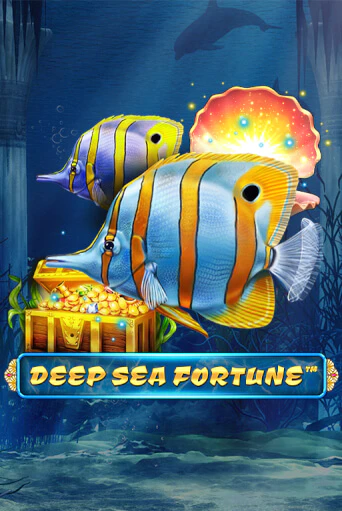 Deep Sea Fortune играть онлайн на интерес| Pin-Up без денег