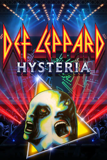 Def Leppard Hysteria играть онлайн на интерес| Pin-Up без денег