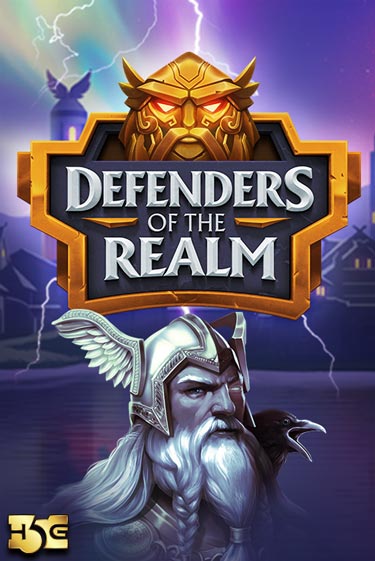 Defenders of the Realm играть онлайн на интерес| Pin-Up без денег
