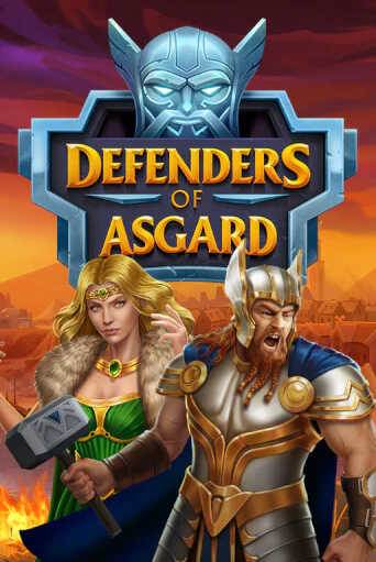 Defenders of Asgard играть онлайн на интерес| Pin-Up без денег