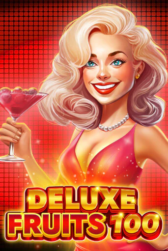 Deluxe Fruits 100 играть онлайн на интерес| Pin-Up без денег
