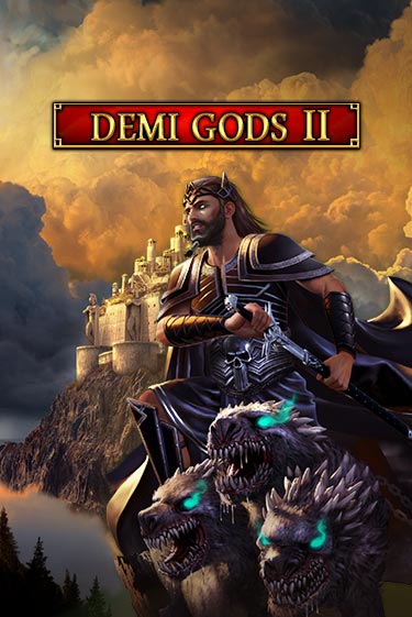 Demi Gods 2 - 15 Lines Series играть онлайн на интерес| Pin-Up без денег
