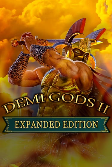 Demi Gods 2 - Expanded Edition играть онлайн на интерес| Pin-Up без денег
