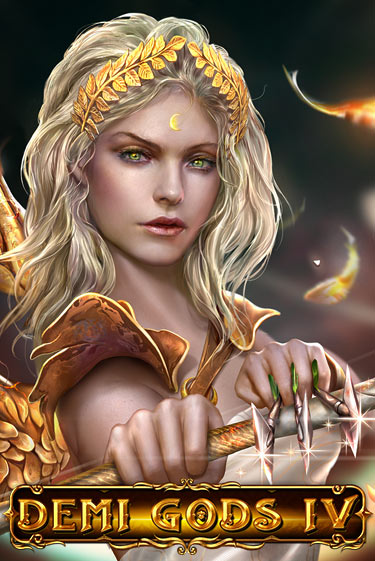 Demi Gods 4 играть онлайн на интерес| Pin-Up без денег