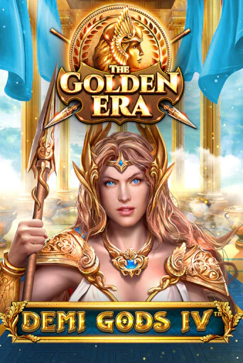 Demi Gods IV - The Golden Era играть онлайн на интерес| Pin-Up без денег