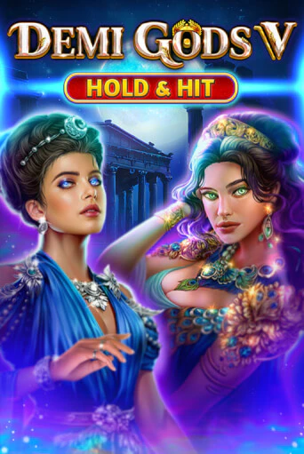Demi Gods V - Hold & Hit играть онлайн на интерес| Pin-Up без денег