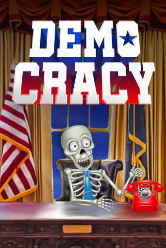 Democracy играть онлайн на интерес| Pin-Up без денег