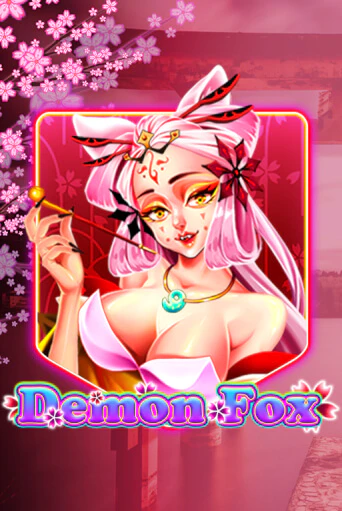 Demon Fox играть онлайн на интерес| Pin-Up без денег