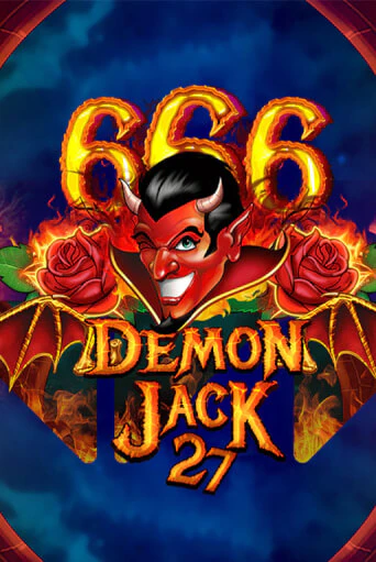 Demon Jack 27 играть онлайн на интерес| Pin-Up без денег