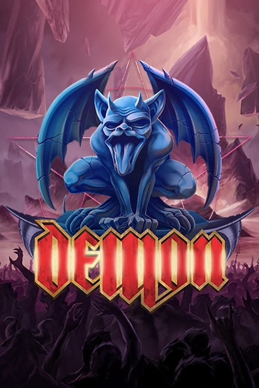 Demon играть онлайн на интерес| Pin-Up без денег