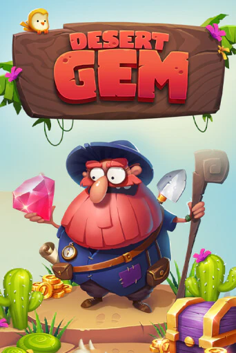Desert Gem играть онлайн на интерес| Pin-Up без денег