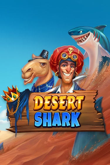 Desert Shark играть онлайн на интерес| Pin-Up без денег