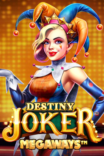 Destiny Joker™ Megaways™ играть онлайн на интерес| Pin-Up без денег
