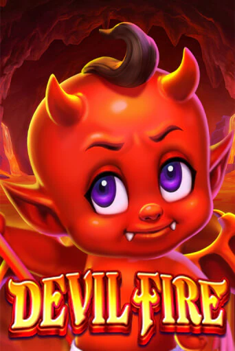 Devil Fire играть онлайн на интерес| Pin-Up без денег