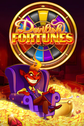 Devilish Fortunes™ играть онлайн на интерес| Pin-Up без денег