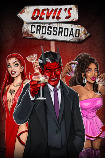 Devil’s Crossroad играть онлайн на интерес| Pin-Up без денег
