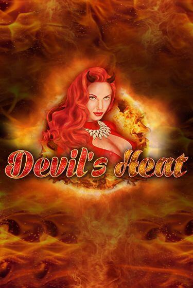 Devil's Heat играть онлайн на интерес| Pin-Up без денег