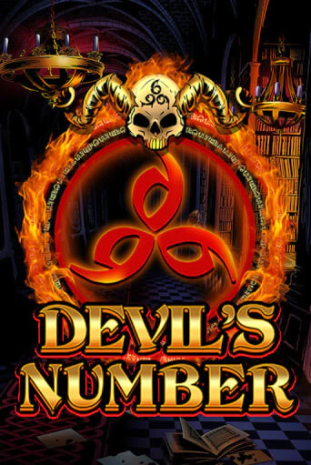 Devil's Number играть онлайн на интерес| Pin-Up без денег