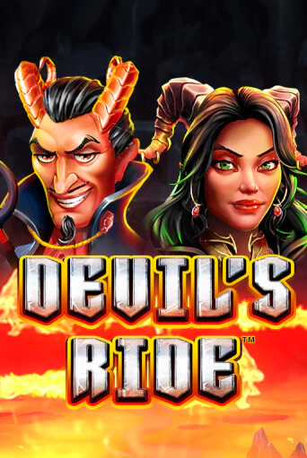 Devil's Ride играть онлайн на интерес| Pin-Up без денег