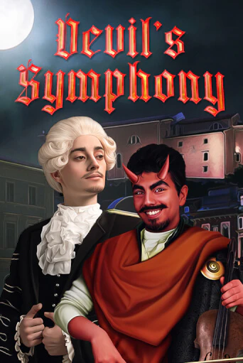 Devil's Symphony играть онлайн на интерес| Pin-Up без денег