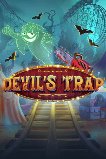 Devil's Trap играть онлайн на интерес| Pin-Up без денег