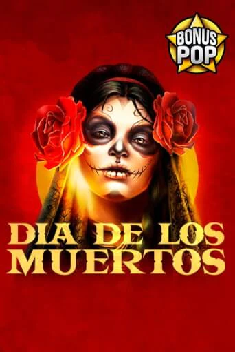 Dia De Los Muertos играть онлайн на интерес| Pin-Up без денег