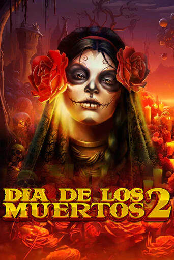 Dia de Los Muertos 2 играть онлайн на интерес| Pin-Up без денег