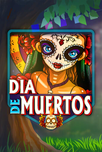 Dia De Muertos играть онлайн на интерес| Pin-Up без денег