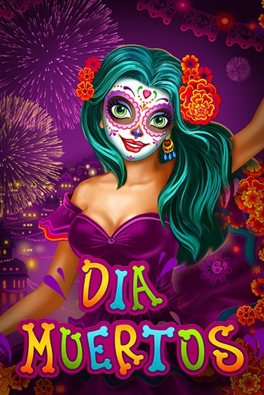 Dia Muertos играть онлайн на интерес| Pin-Up без денег