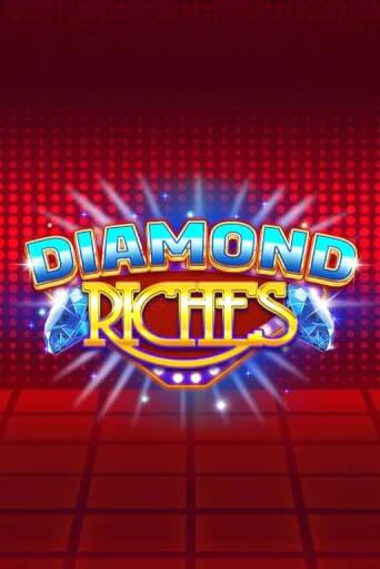 Diamond Riches играть онлайн на интерес| Pin-Up без денег