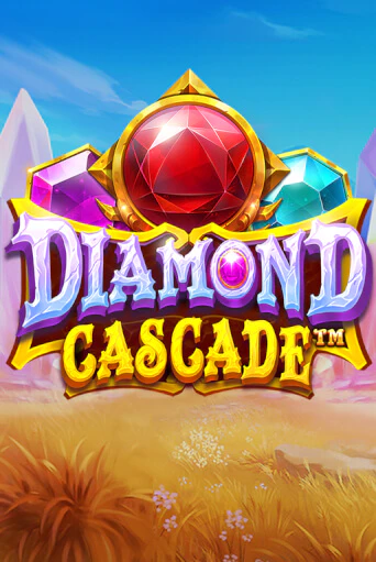 Diamond Cascade играть онлайн на интерес| Pin-Up без денег
