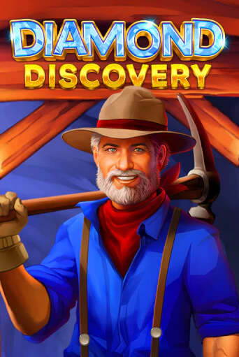 Diamond Discovery играть онлайн на интерес| Pin-Up без денег