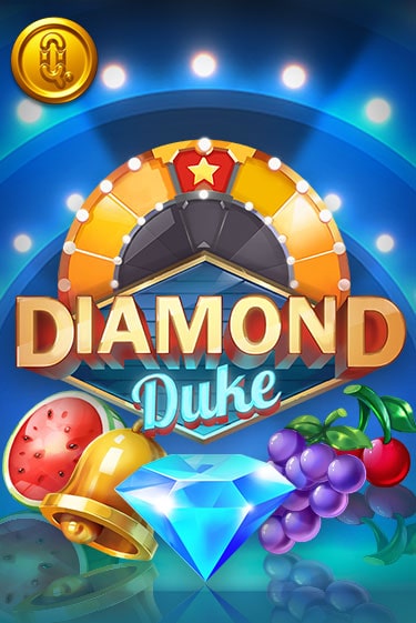 Diamond Duke играть онлайн на интерес| Pin-Up без денег