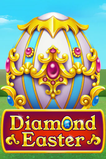 Diamond Easter играть онлайн на интерес| Pin-Up без денег